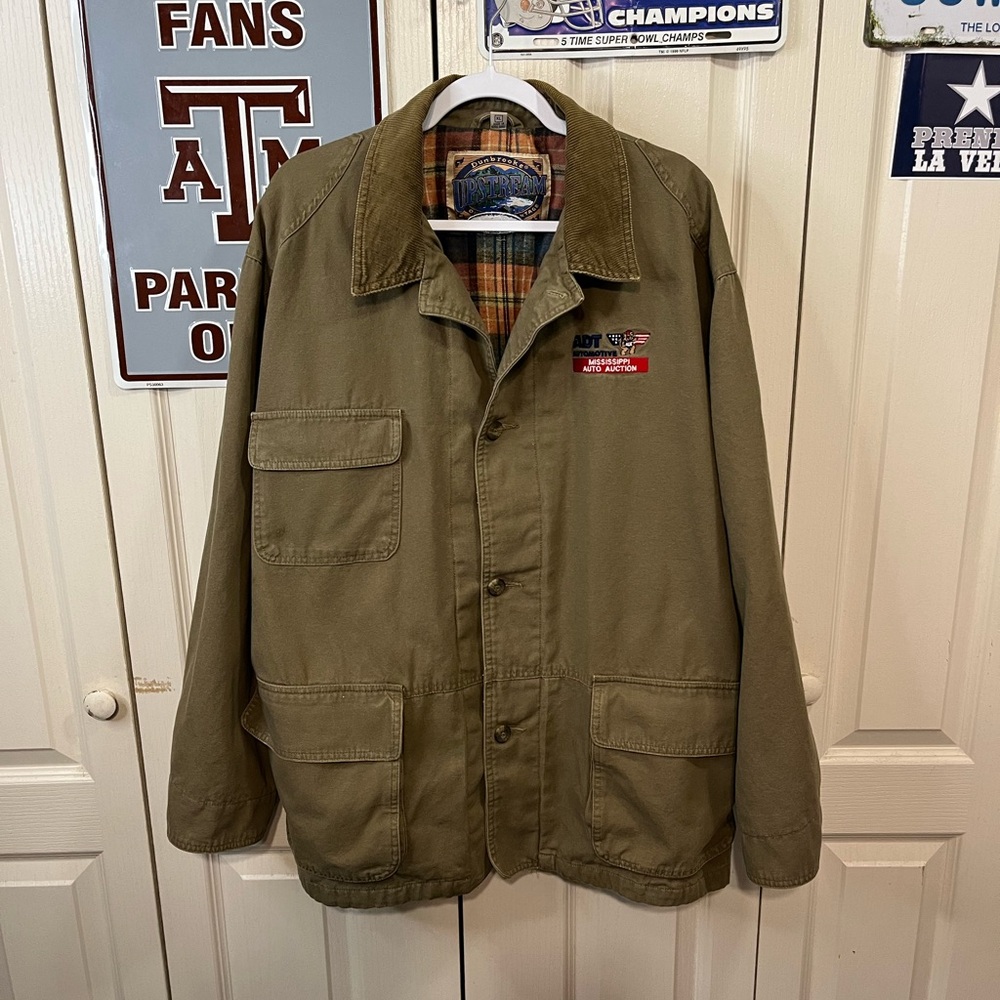 Dunbrooke Upstream Men’s Jacket